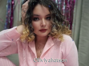 Oliviyahatson