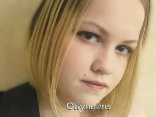 Ollyholms