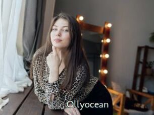 Ollyocean