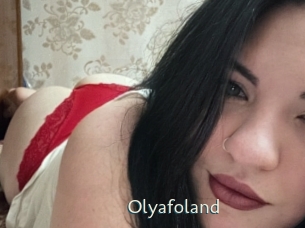 Olyafoland