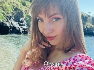 Olyapie