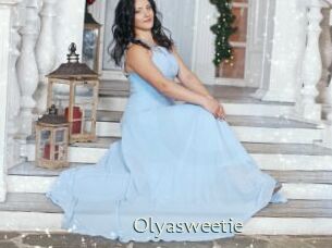 Olyasweetie