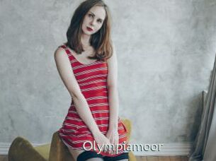 Olympiamoor