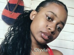 Olyviah