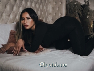 Olyvialane