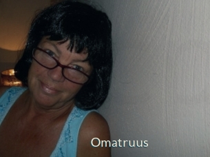 Omatruus