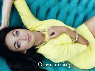Oneamazing