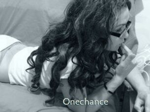 Onechance