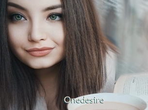 Onedesire