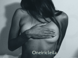 Oneiricleila
