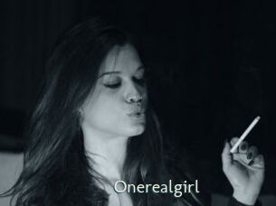 Onerealgirl