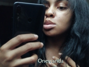 Onewanda