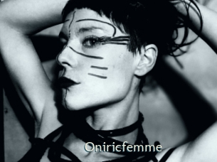 Oniricfemme