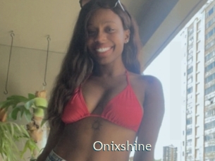 Onixshine