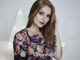 Onlineapril
