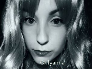 Onlyanna