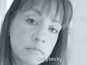 Onlybecky