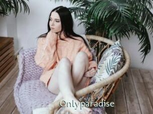 Onlyparadise