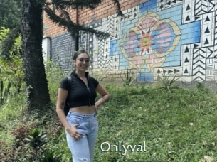 Onlyval