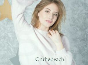 Onthebeach