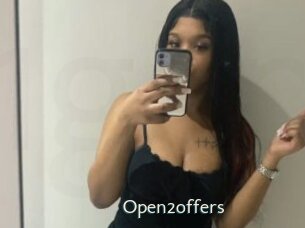 Open2offers