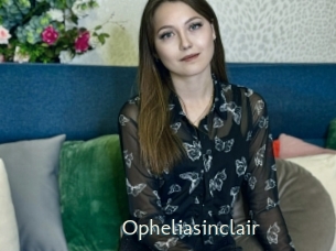 Opheliasinclair
