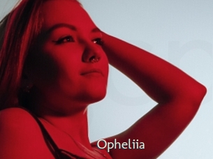 Opheliia
