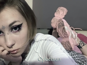 Ophelsun