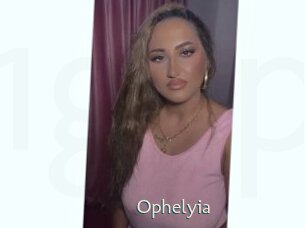 Ophelyia