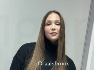 Oraalsbrook