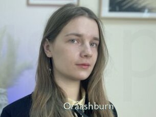Oraashburn