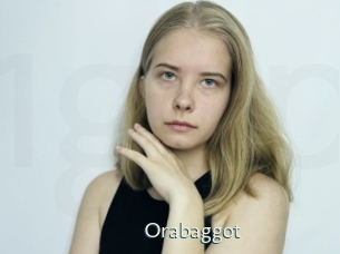Orabaggot