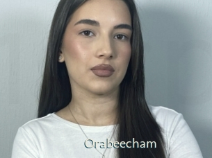 Orabeecham