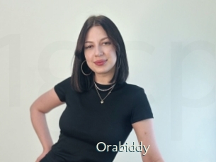 Orabiddy