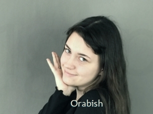 Orabish