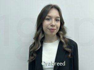 Orabreed