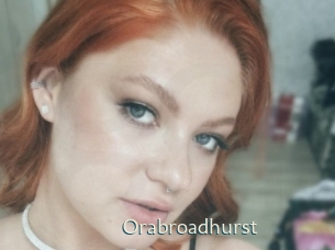 Orabroadhurst