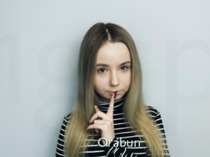 Orabun