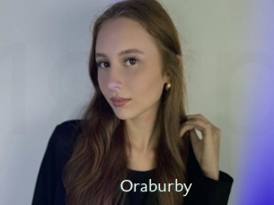 Oraburby