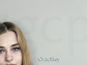 Oracilley