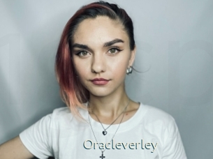 Oracleverley