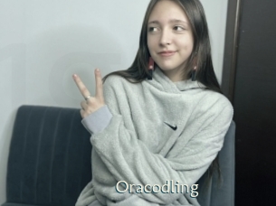 Oracodling