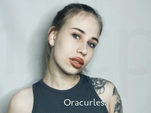 Oracurless