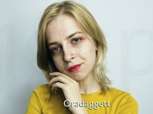 Oradaggett