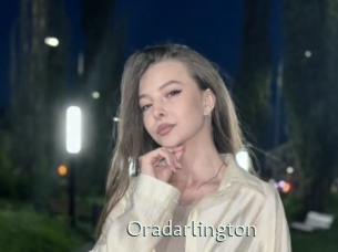 Oradarlington