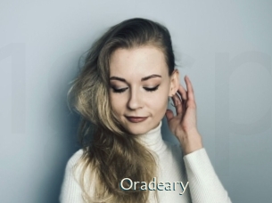 Oradeary