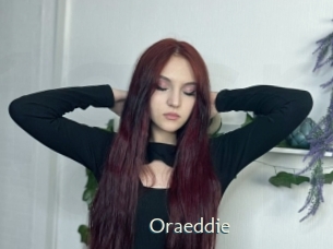 Oraeddie