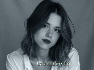 oraenderson 1 grosse chatte poilue