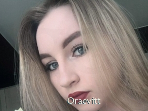 Oraevitt