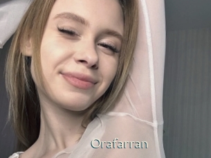 Orafarran